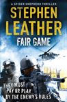 Picture of Fair Game - Stephen Leather - Stephen Leather