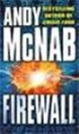 Picture of Firewall - Andy McNab