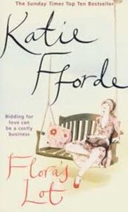 Picture of Flora's Lot - Katie Fforde