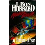 Picture of Fortune of Fear - L. Ron Hubbard-Mission Earth #5