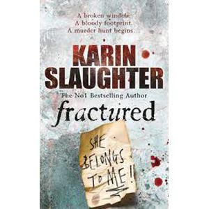 Picture of Fractured - Karin Slaughter