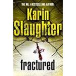 Picture of Fractured - Karin Slaughter