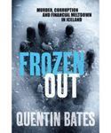 Picture of Frozen Out - Quentin Bates