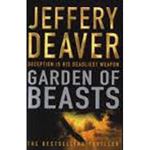 Picture of Garden of Beasts -Jeffery Deaver