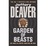 Picture of Garden of beasts - Jeffery Deaver