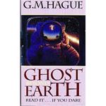 Picture of Ghost Beyond Earth - G.M. Hague