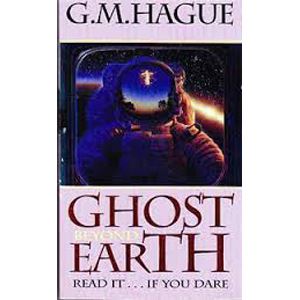 Picture of Ghost Beyond Earth - G.M. Hague