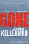 Picture of Gone -Jonathan Kellerman