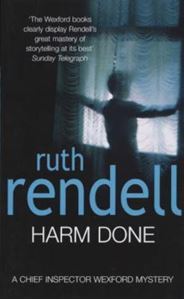 Picture of Harm Done - Ruth Rendell