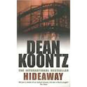 Picture of Hideaway - Dean Koontz