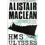 Picture of HMS Ulysses - Alistair Maclean