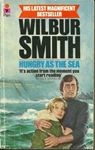 Picture of Hungry as the Sea - Wilbur Smith