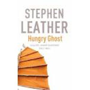 Picture of Hungry Ghost - Stephen Leather