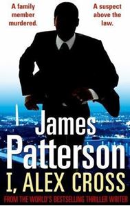 Picture of I, Alex Cross - James Patterson