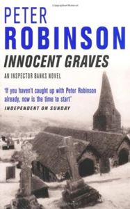 Picture of Innocent Graves - Peter Robinson