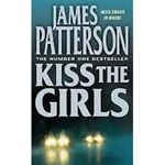 Picture of Kiss the Girls - James Patterson