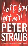 Picture of Lost Boy, Lost Girl-Peter Straub