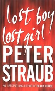 Picture of Lost Boy, Lost Girl-Peter Straub