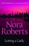 Picture of Luring a Lady - Nora Roberts