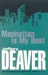 Picture of Manhattan is My Beat - Jeffrey Deaver