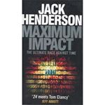 Picture of Maximum Impact - Jack Henderson