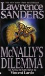 Picture of McNally's Dilemma - Lawrence Sanders