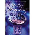 Picture of Mister Monday - Garth Nix