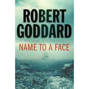 Picture of Name to a Face - Robert Goddard