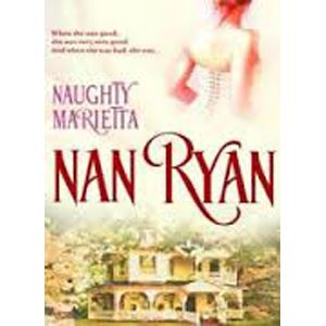 Picture of Naughty Marietta - Nan Ryan