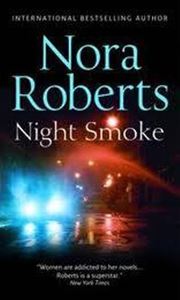 Picture of Night Smoke - Nora Roberts