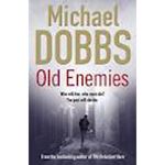 Picture of Old enemies - Michael Dobbs