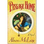 Picture of Passage home - Hardcover - Alison McLeay