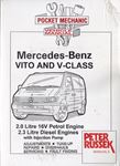 Picture of Pocket Mechanic - Mercedes-Benz VITO and V-Class