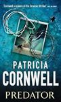 Picture of Predator - Patricia Cornwell