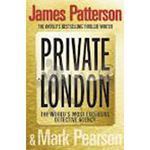 Picture of Private London - James Patterson