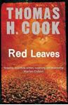 Picture of Red Leaves - Thomas H. Cook