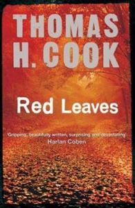 Picture of Red Leaves - Thomas H. Cook