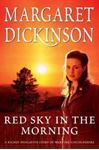 Picture of Red Sky in the Morning - paperback - Margaret Dickinson