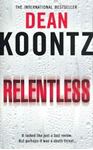 Picture of Relentless - Dean Koontz