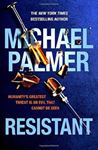 Picture of Resistant - Michael Palmer