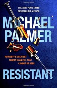 Picture of Resistant - Michael Palmer