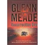Picture of Resurrection Day - Glenn Meade