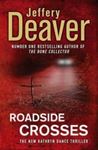 Picture of Roadside Crosses - Jeffery Deaver