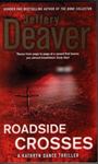 Picture of Roadside Crosses - Jeffery Deaver