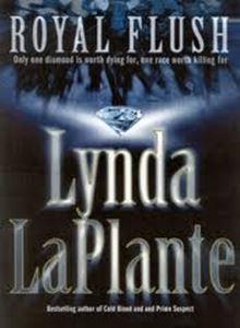 Picture of Royal Flush - Lynda La Plante