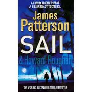 Picture of Sail - James Patterson