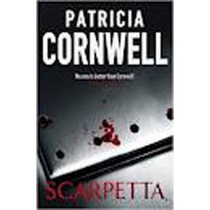 Picture of Scarpetta - Patricia Cornwell