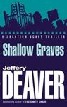 Picture of Shallow Graves - Jeffery Deaver