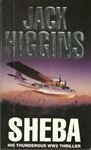 Picture of Sheba -Jack Higgins