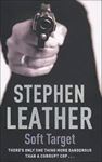 Picture of Soft Target - Stephen Leather